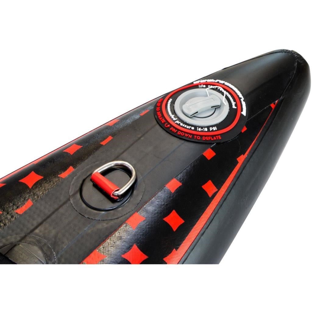 Row On Air LITE 15' Şişme Bord