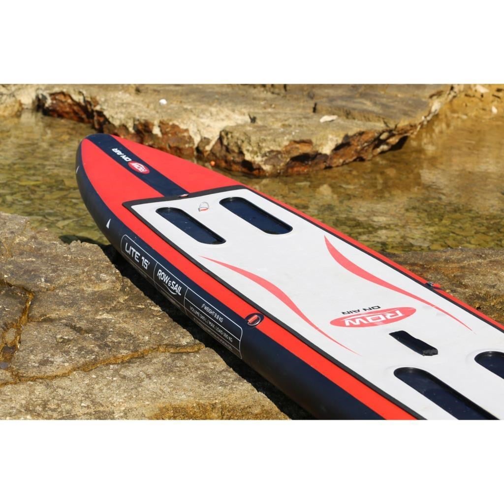 Row On Air LITE 15' Şişme Bord