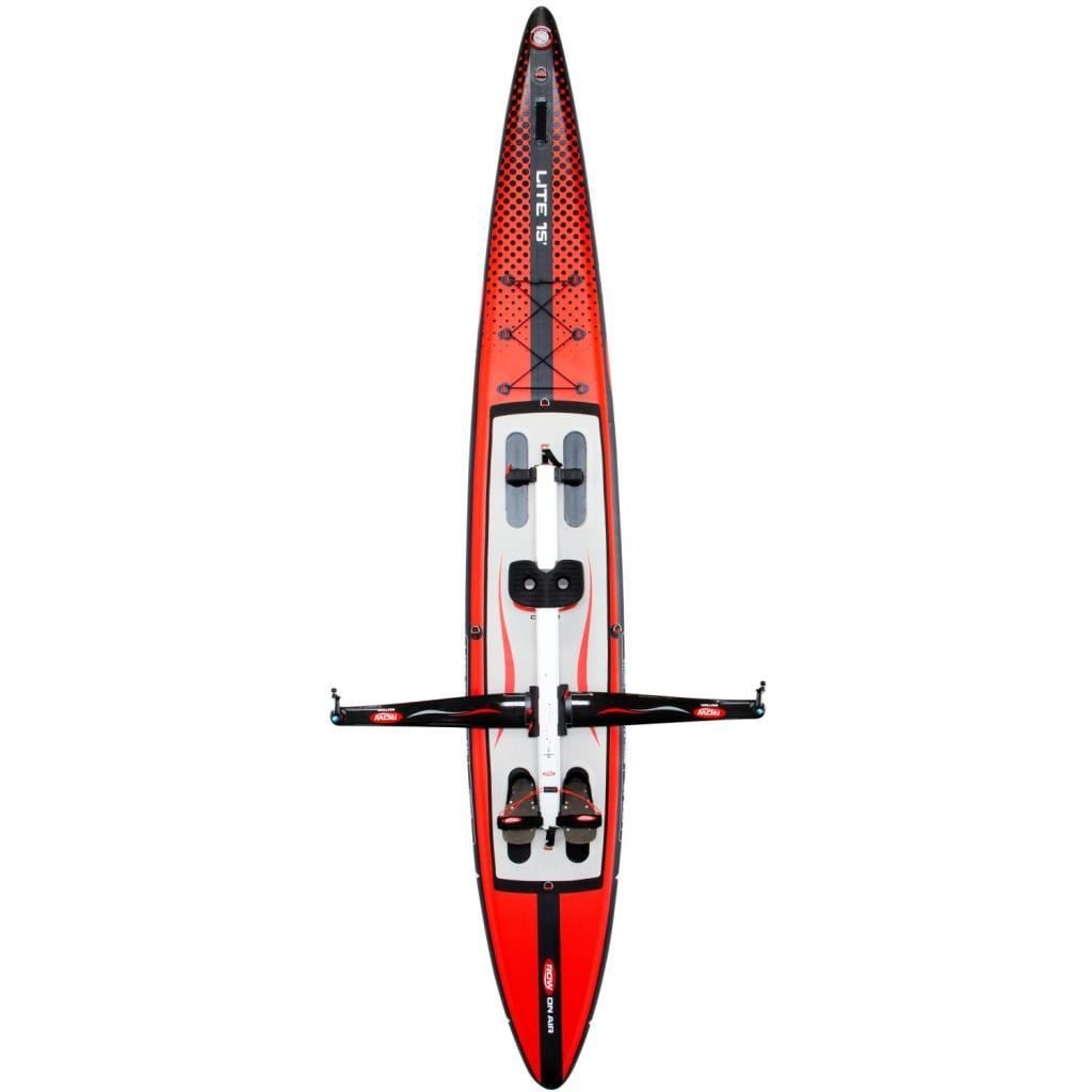 Row On Air LITE 15' Şişme Bord