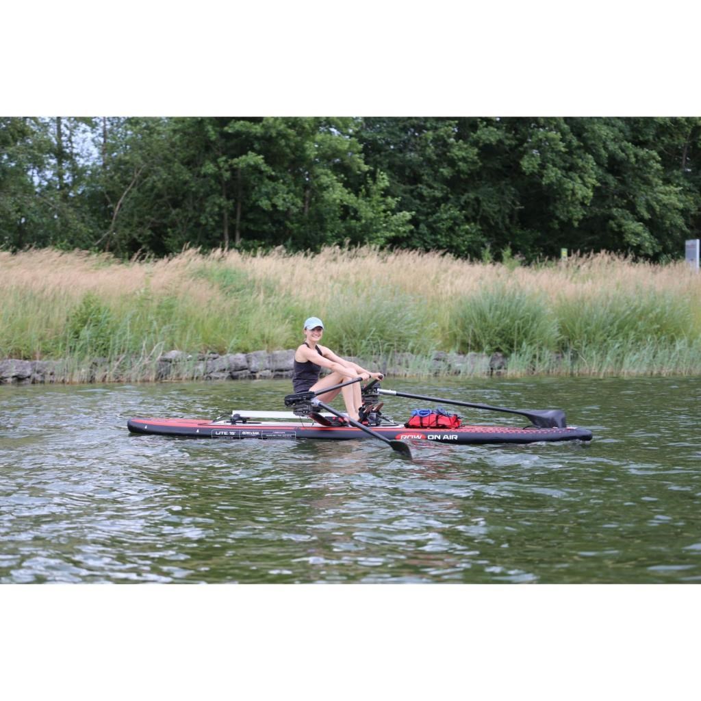 Row On Air LITE 15' Şişme Bord