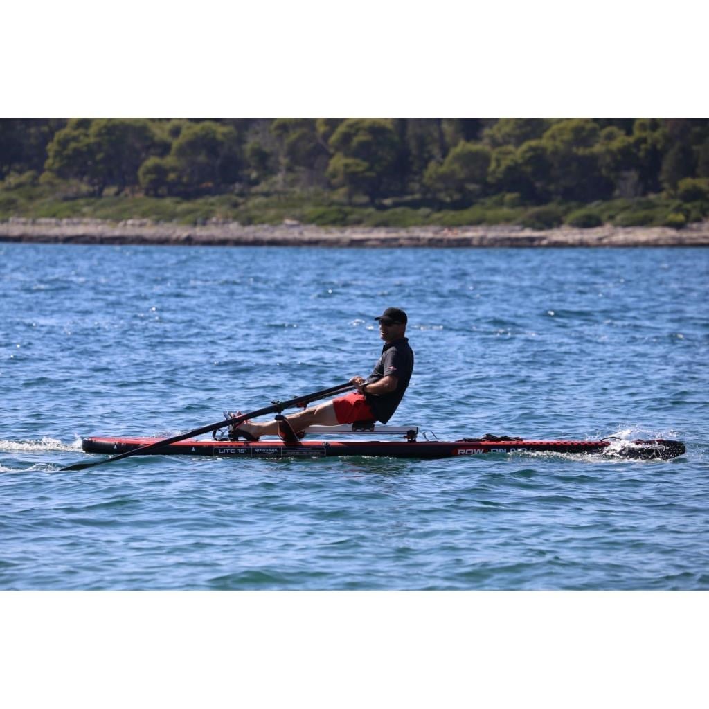 Row On Air LITE 15' Şişme Bord