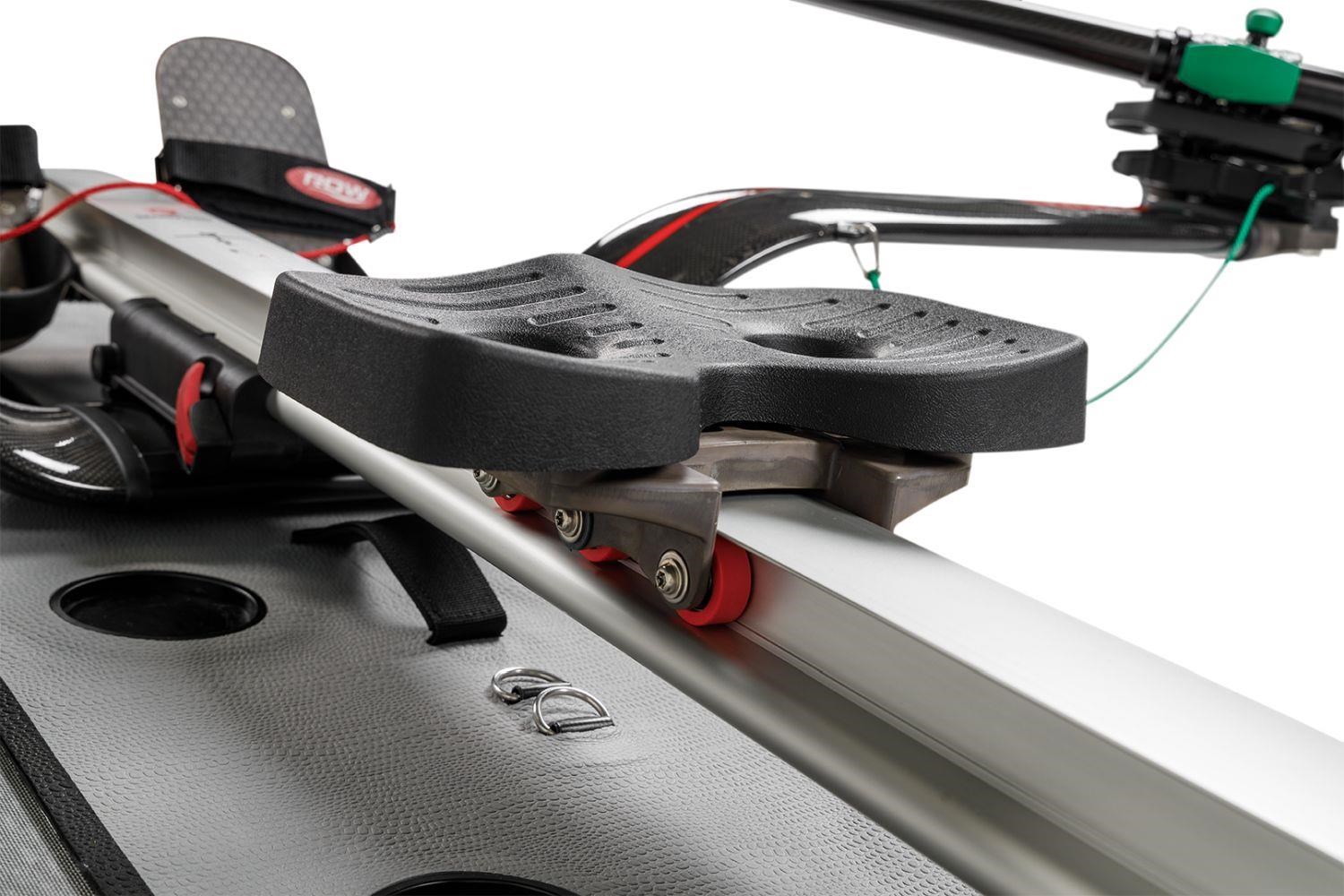 Row On Air LITE 15' Şişme Bord Gri