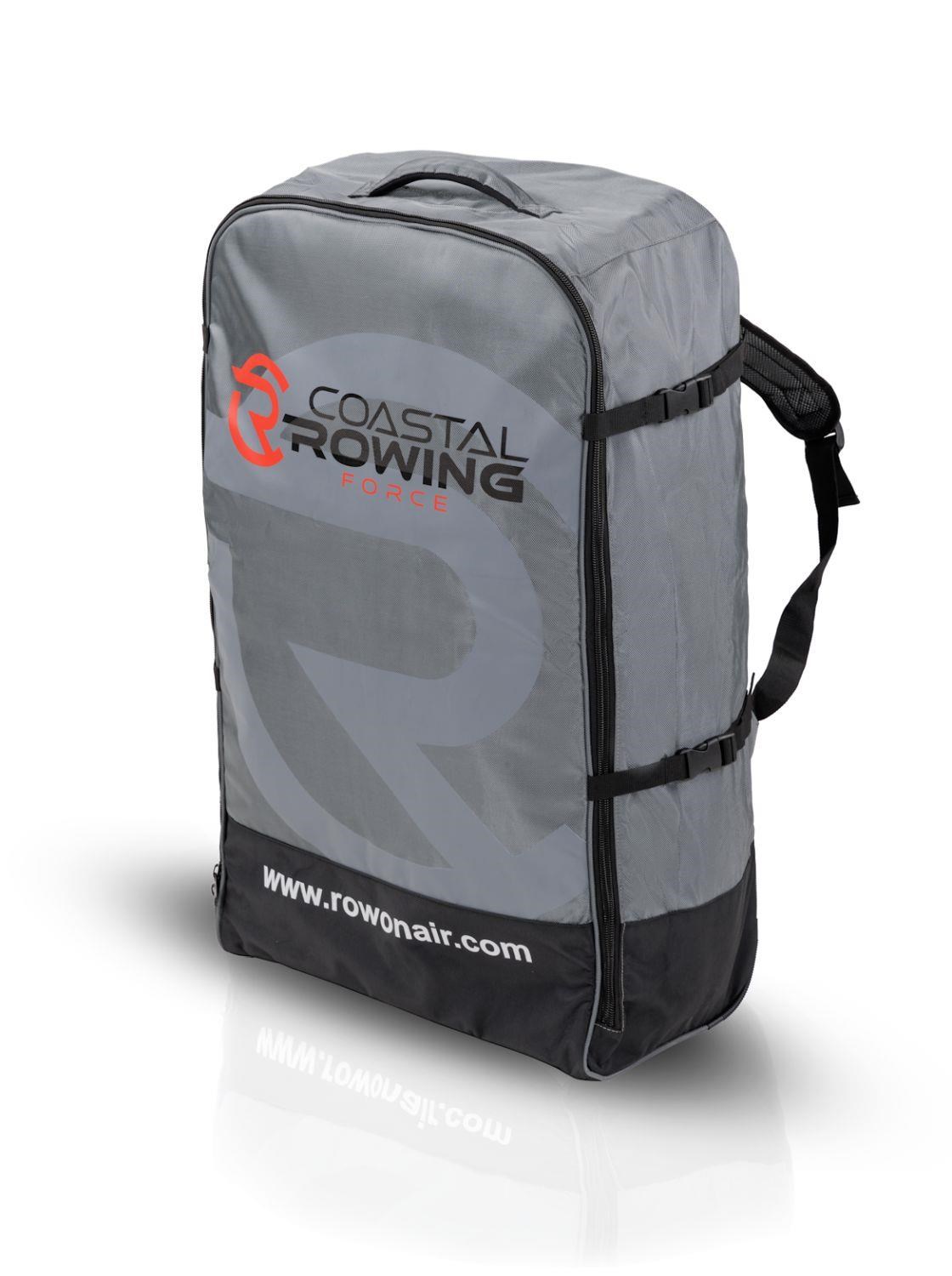 Row On Air LITE 15' Şişme Bord Gri