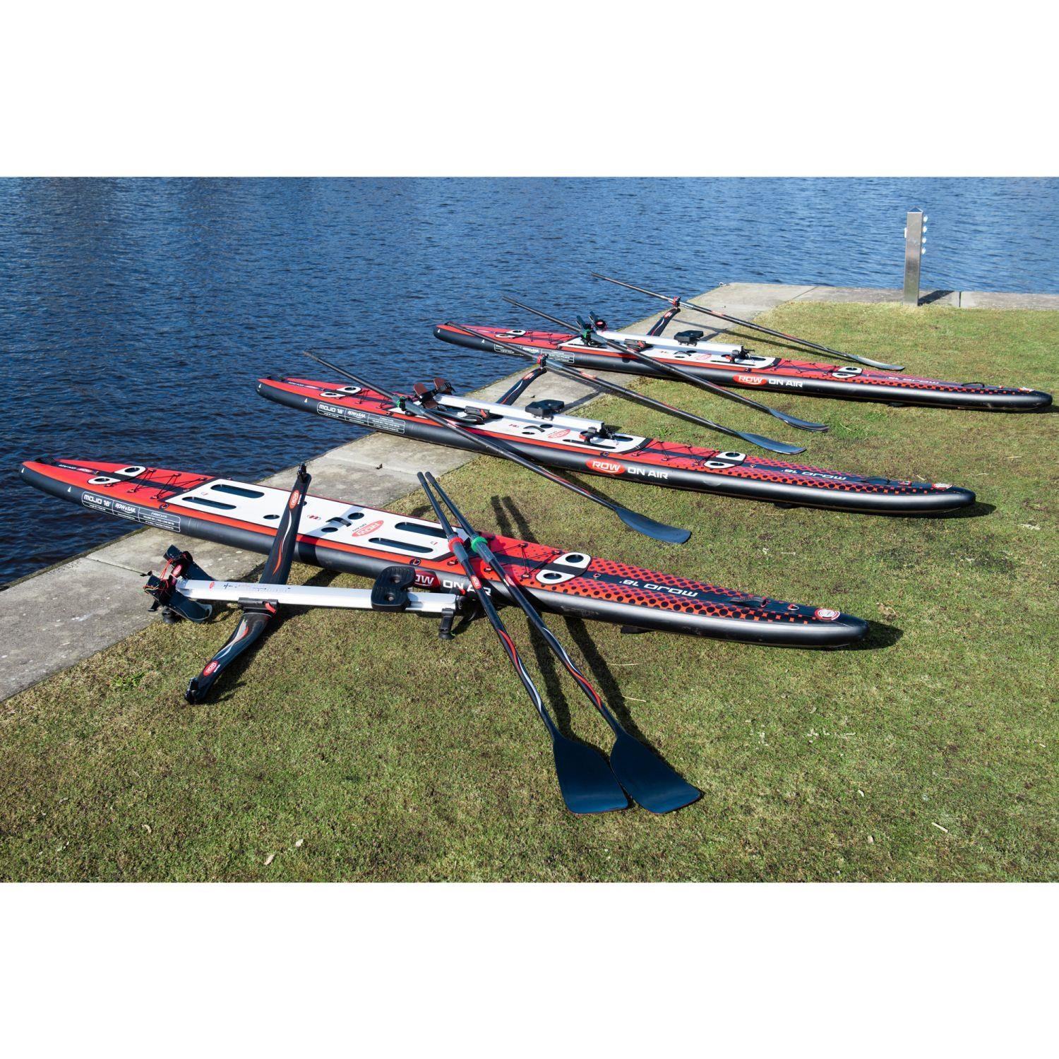 Row On Air MOJO 18' Şişme Bord