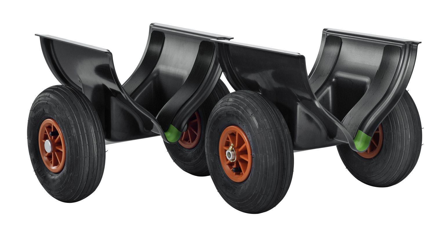 Tekerlekli Beşik Cradle RA980416