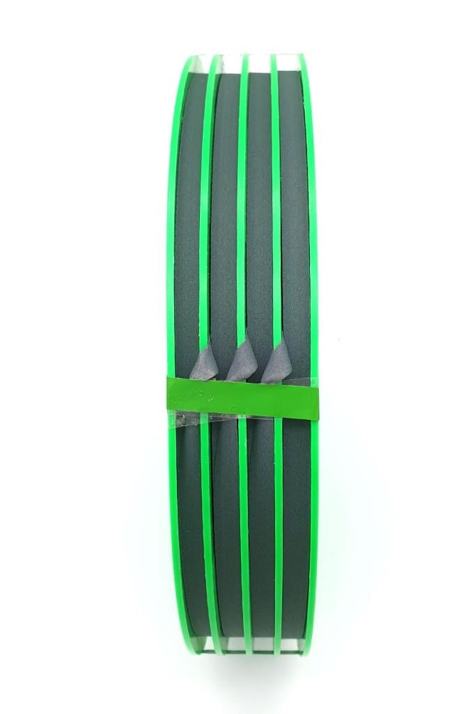 Texband 8x0,34 mm Brisoley Kaldırma Tekstil Bandı GRİ 450 metreHUB2152.08.320.P