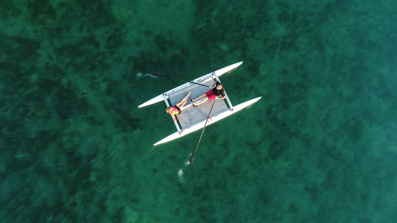 Xcat Basic Row Motion Kombo