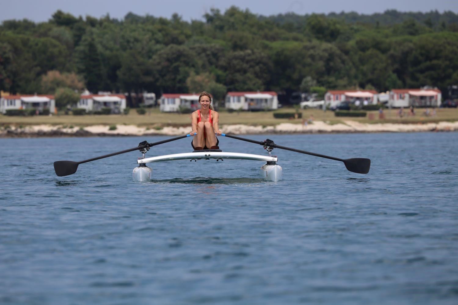 Xcat Basic Row Vista Kombo