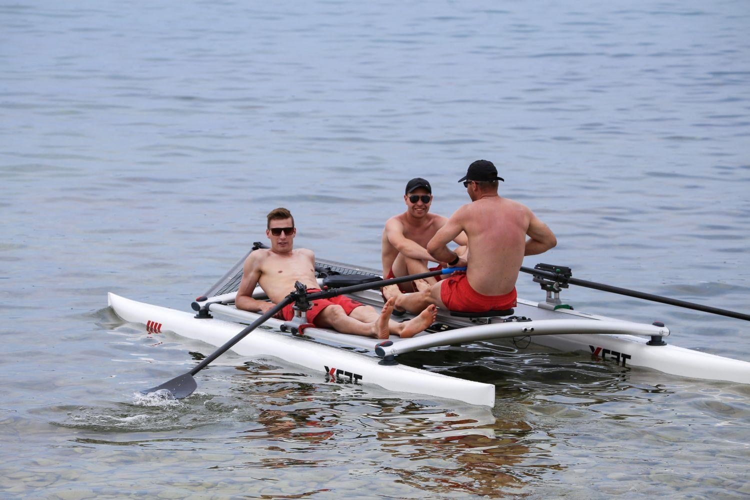 Xcat Basic Row Vista Kombo