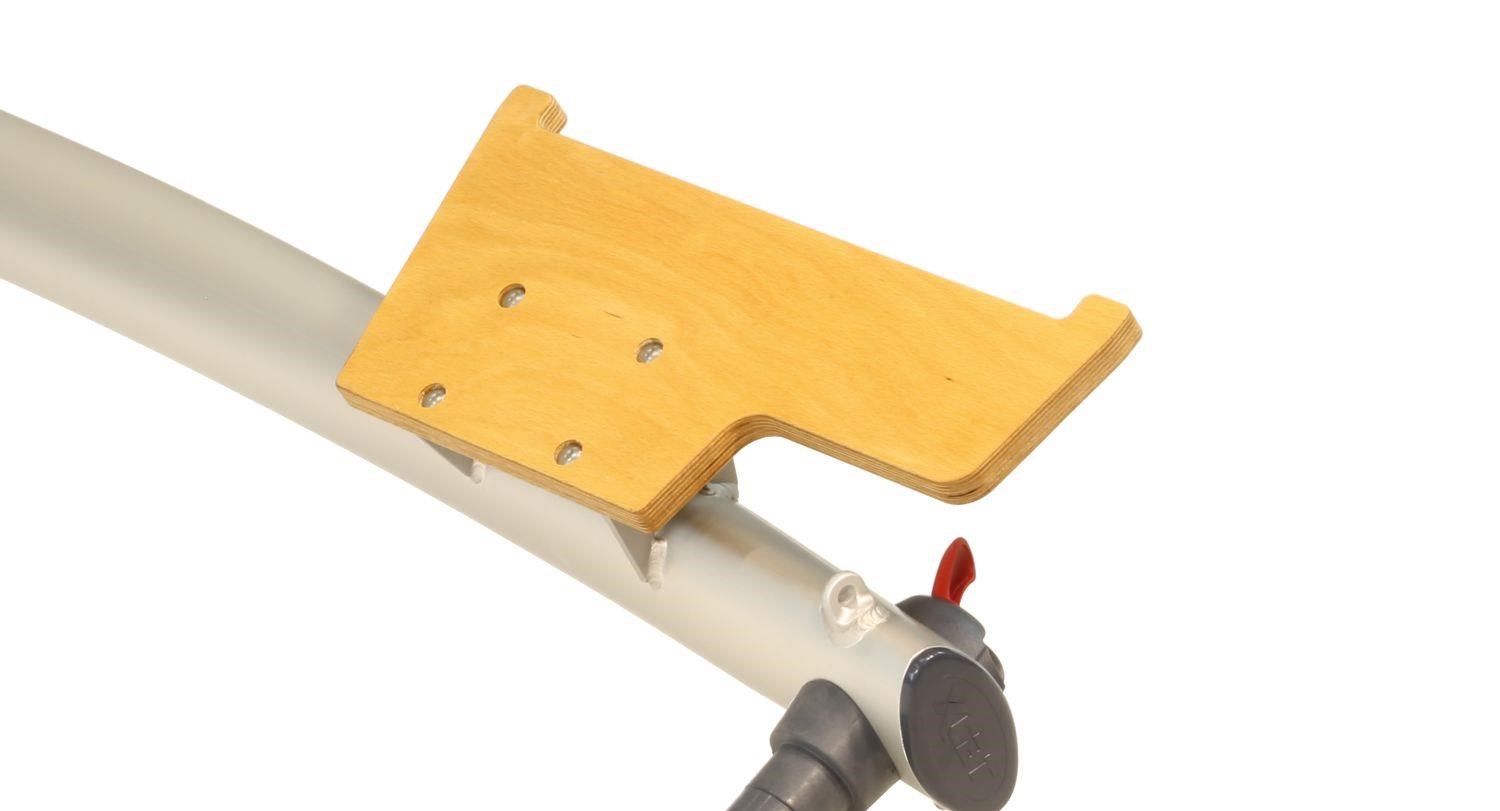 XCAT Motor Braketi