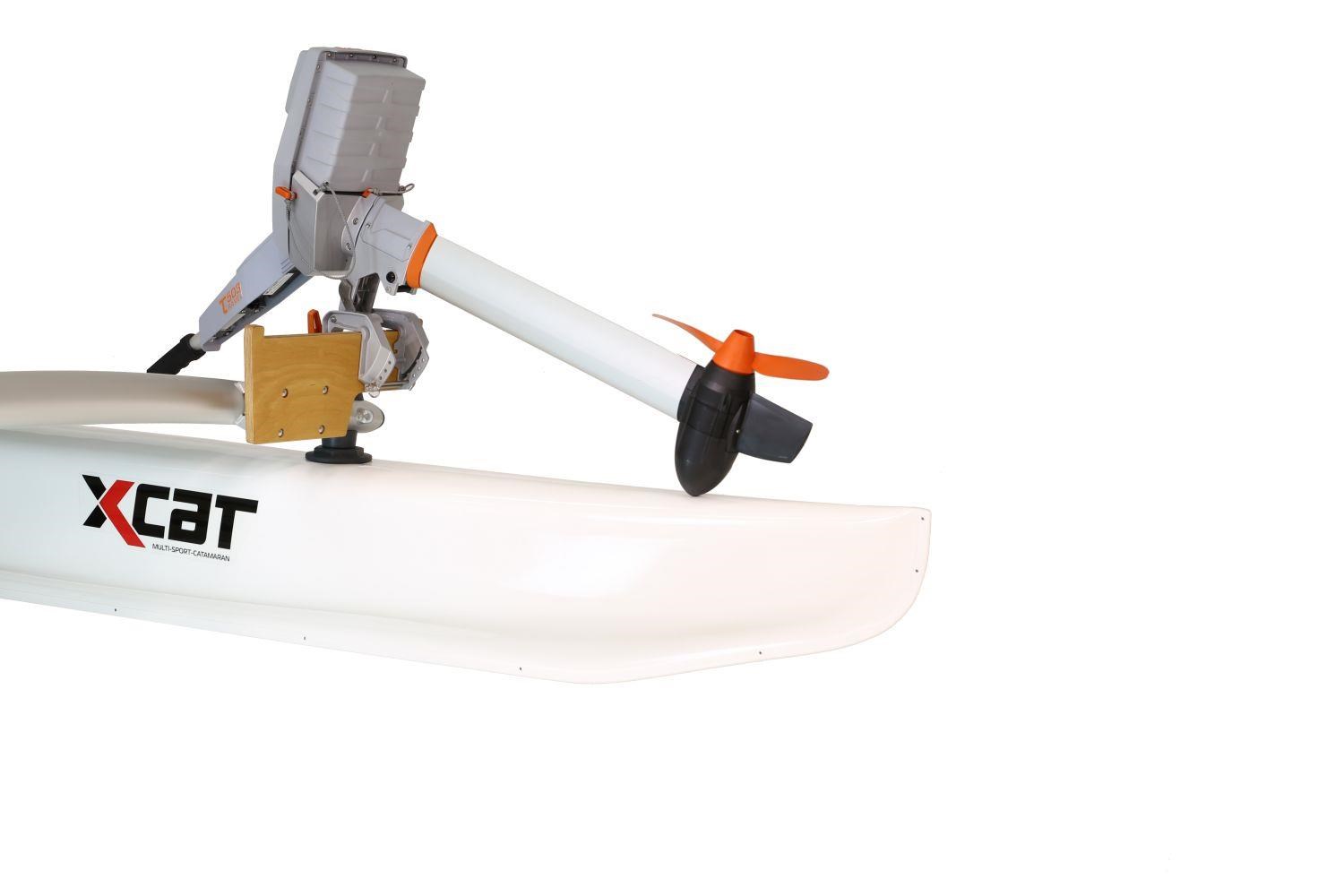 XCAT Motor Braketi