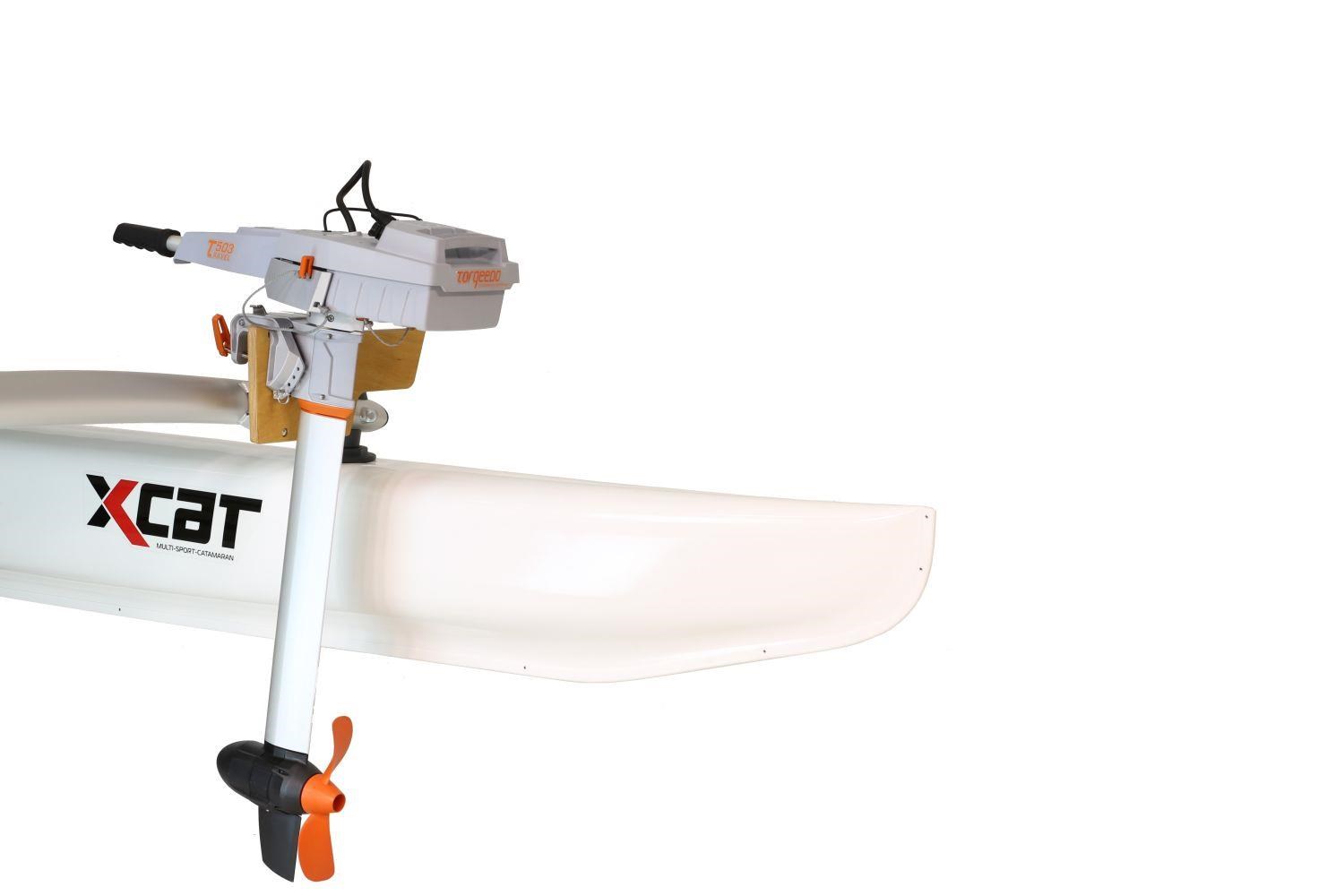 XCAT Motor Braketi