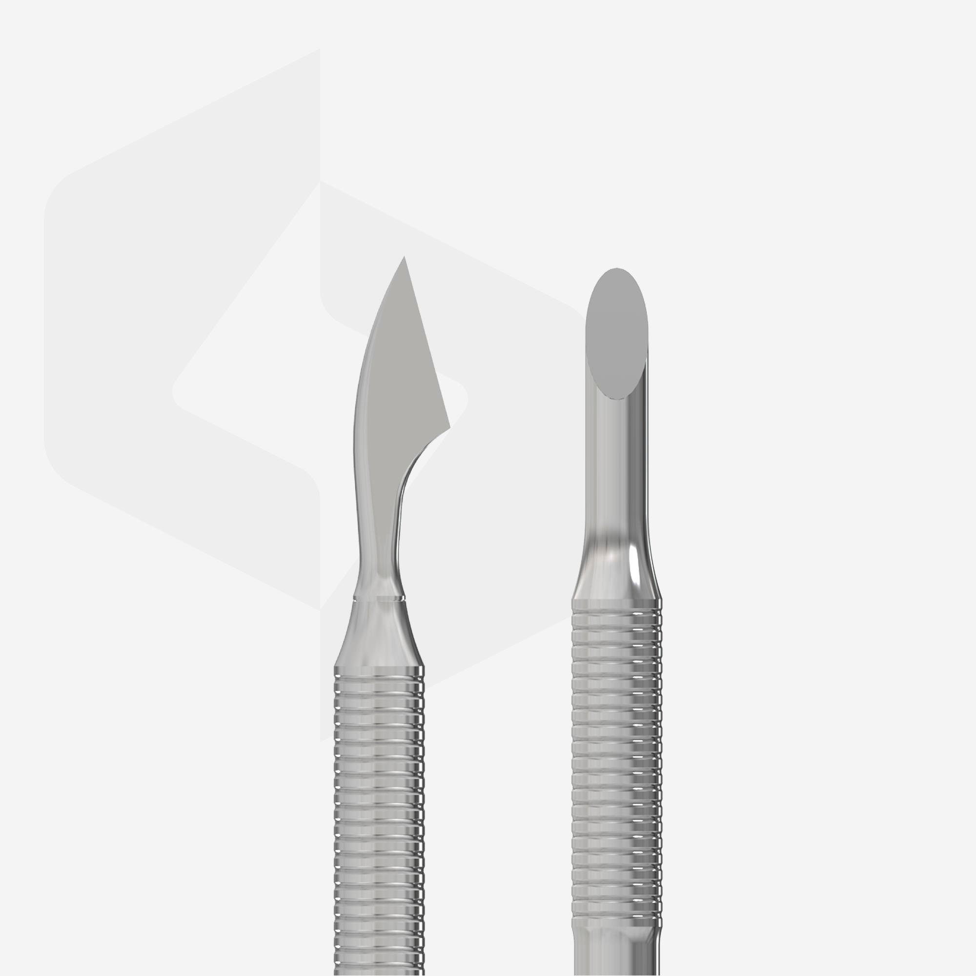 EXPERT 90 TYPE 3 Tırnak Eti İtici (Yamuk İtici + Üçgen Uç)