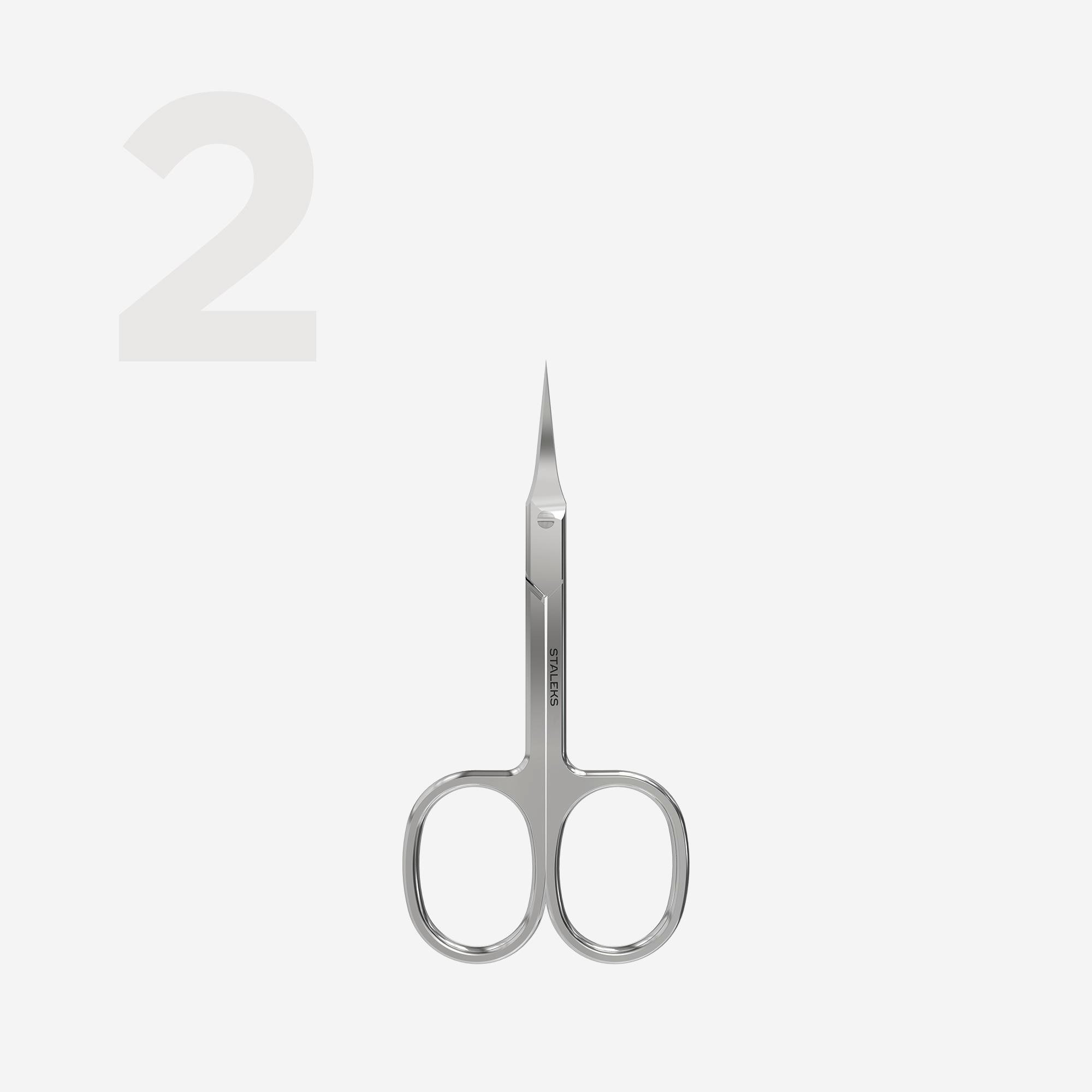 Manikür seti Women HOME PRO