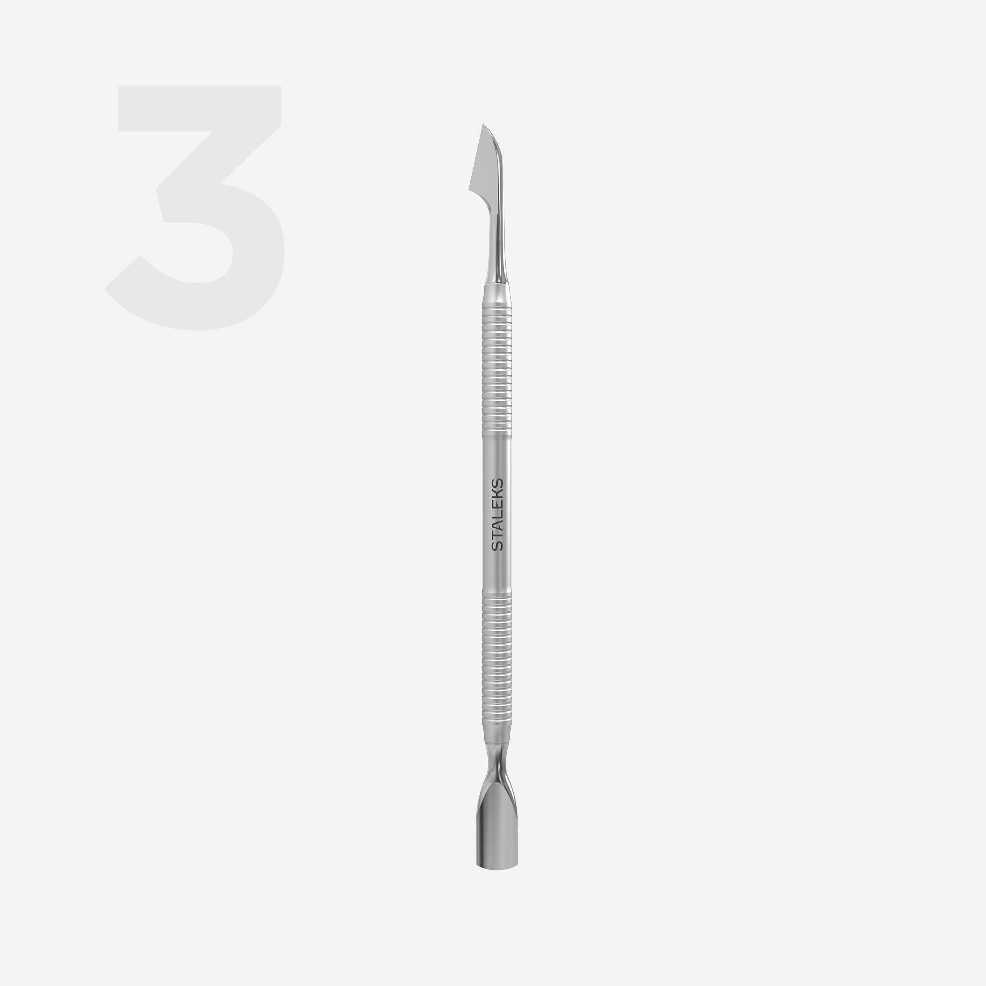 Manikür seti Women HOME PRO