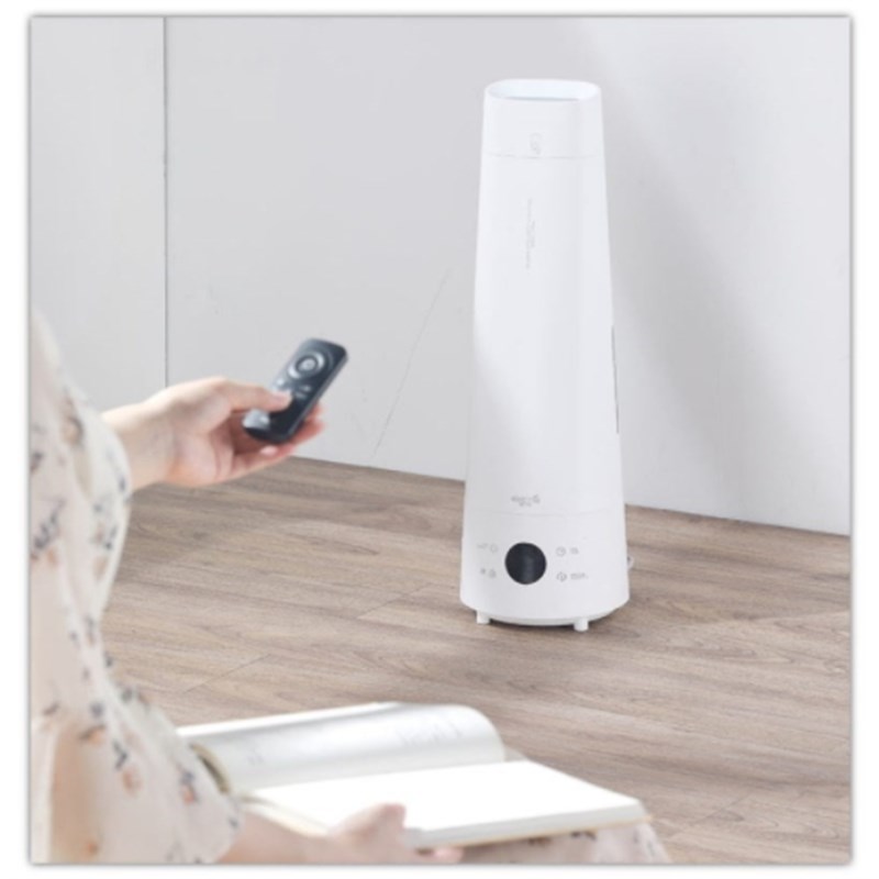  Deerma LD220 Kumandalı Ultrasonik Soğuk Buhar Makinesi