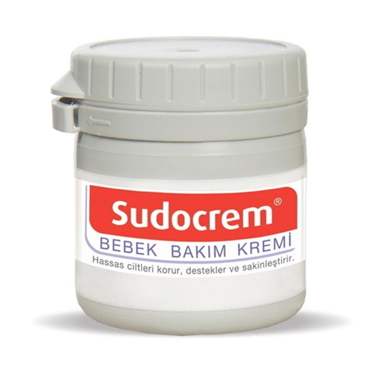 Sudocrem Bebek Bakım Kremi 60 gr 