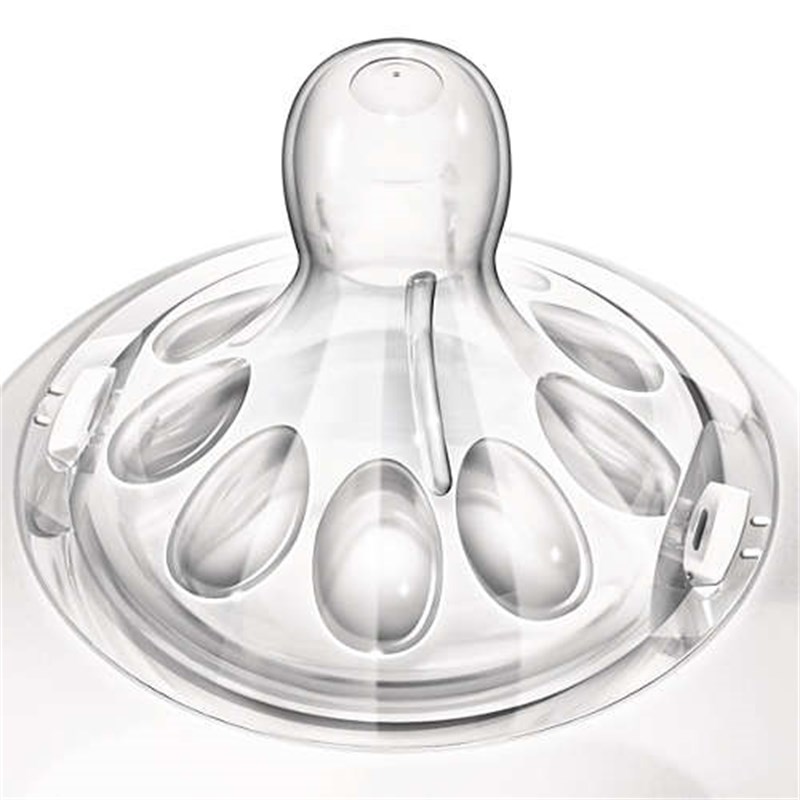 Philips Avent SCF673/17 Natural Cam Biberon 240 ml
