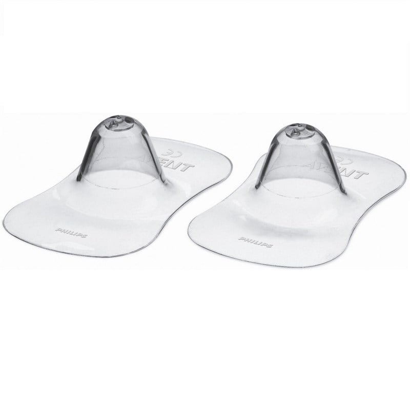 Philips Avent SCF156/00 Göğüs Ucu Koruyucu Kelebek Küçük Boy