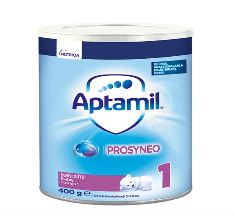 Aptamil Prosyneo 1 Bebek Sütü 400 gr