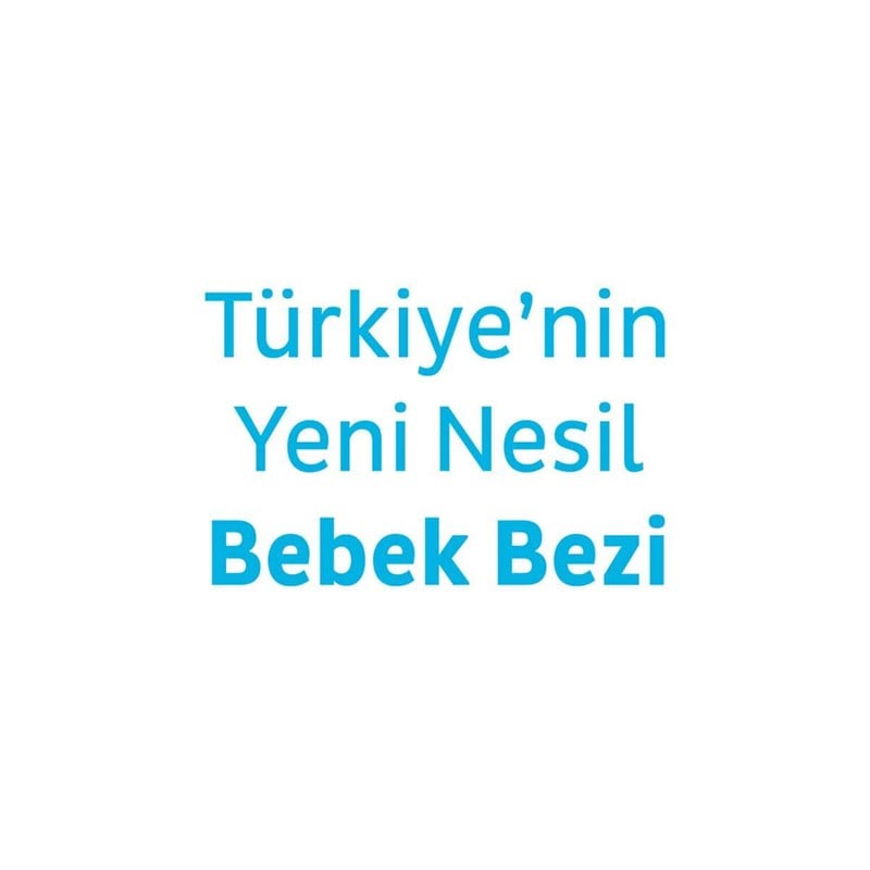 Baby Turco Bebek Bezi 4+ Numara Maxi Plus 38 Adet