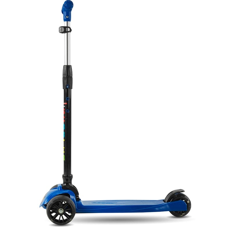 Babyhope JY-H02 Power Scooter - Mavi