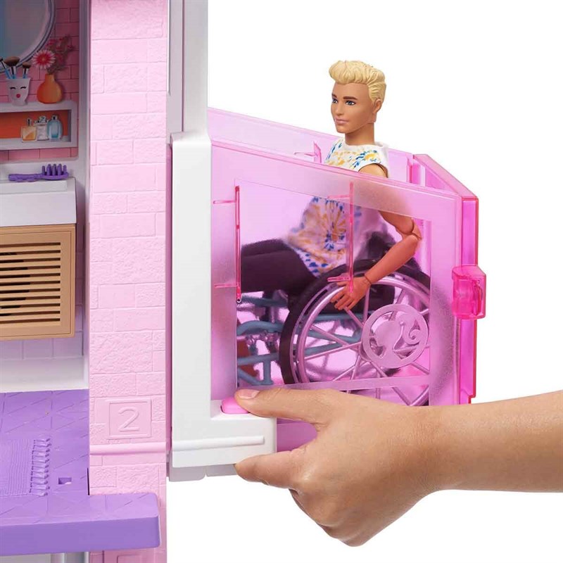 Barbie Rüya Evi GRG93
