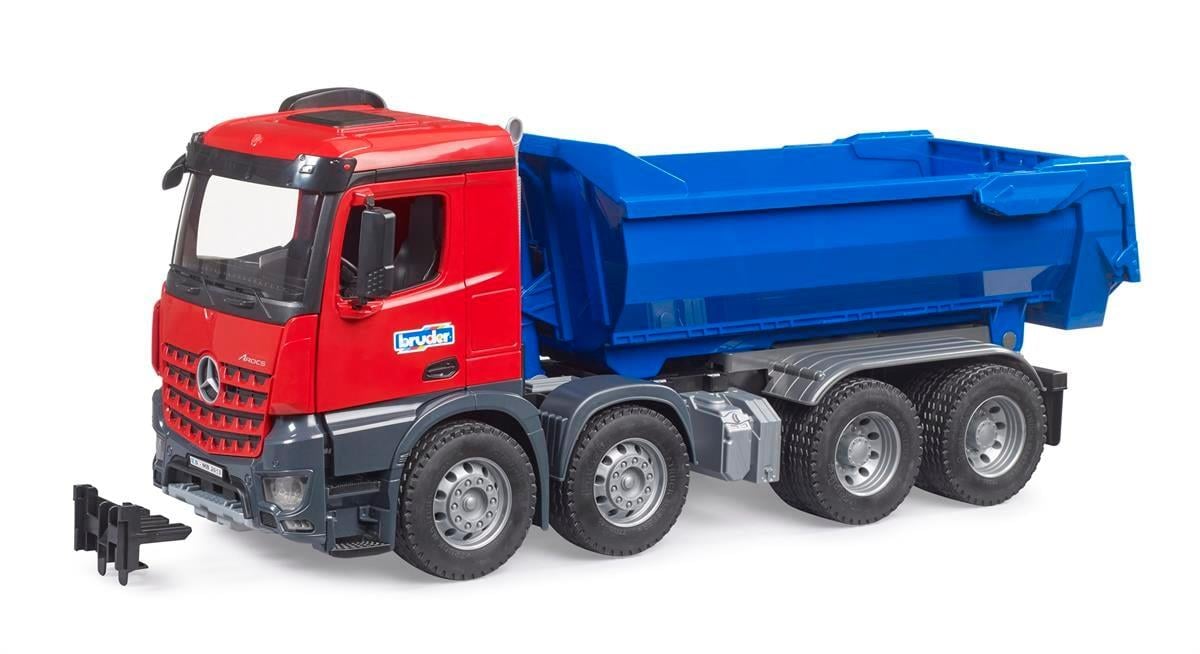 Bruder MB Arocs Damperli Kamyonu BR03621