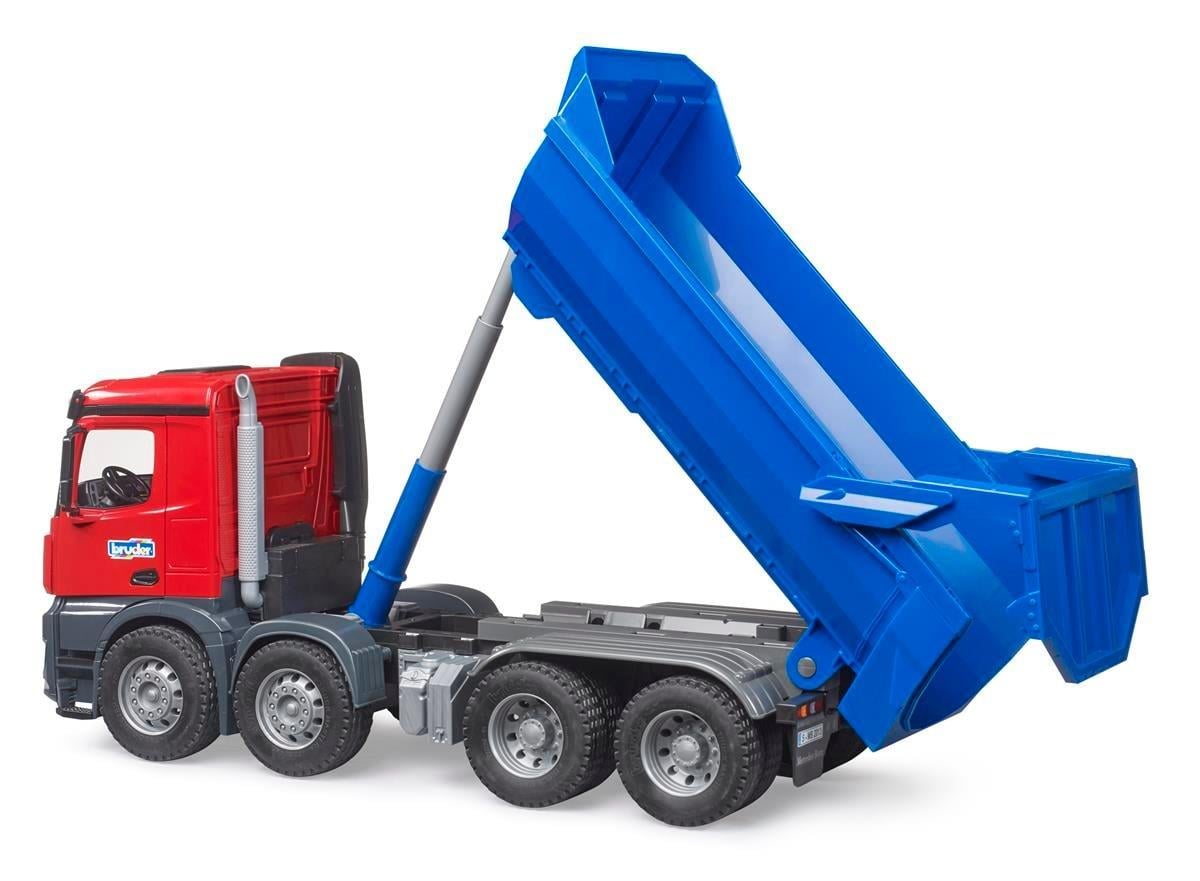 Bruder MB Arocs Damperli Kamyonu BR03621