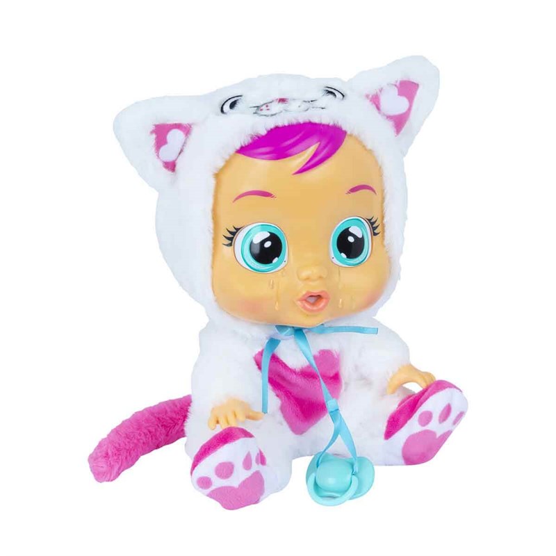 Cry Babies Ağlayan Bebek Daisy