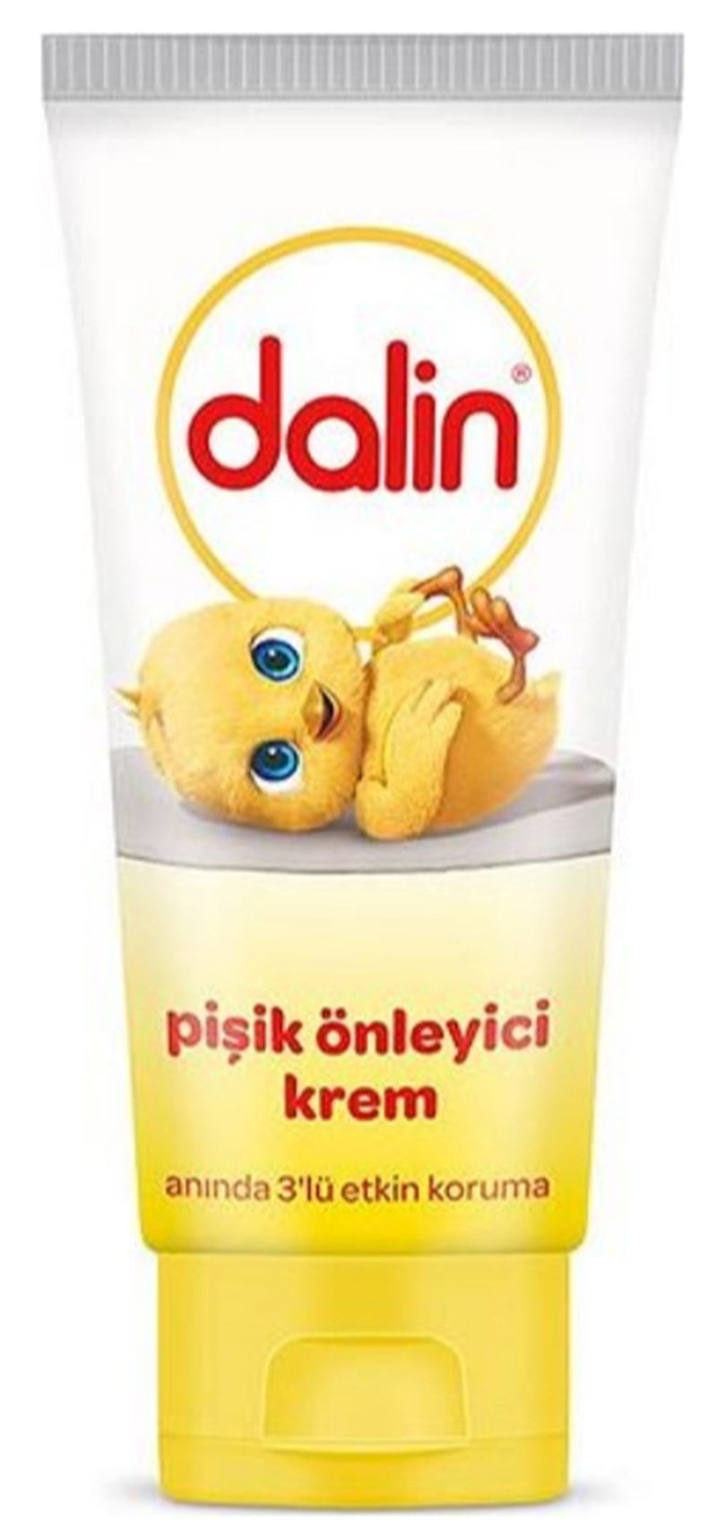 Dalin Pişik Kremi 100ml 