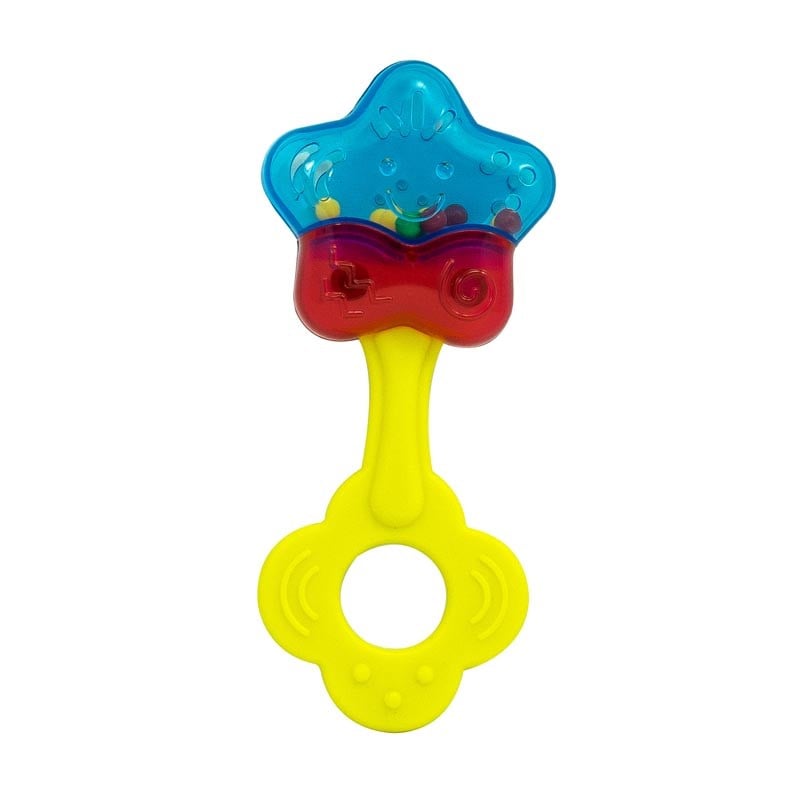 Prego Toys Yıldız Çıngırak