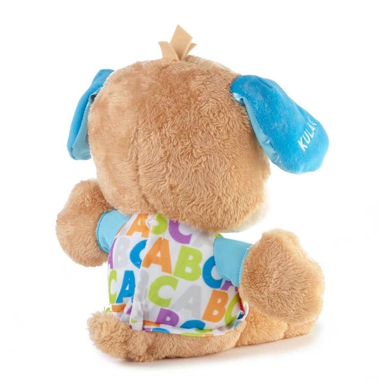 Fisher Price Eğitici Köpekçik Türkçe