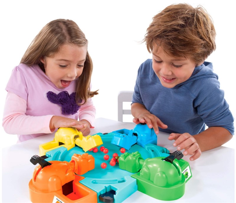 Hasbro Tonton Hippolar