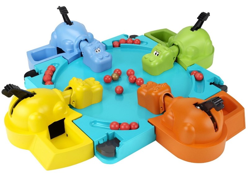 Hasbro Tonton Hippolar