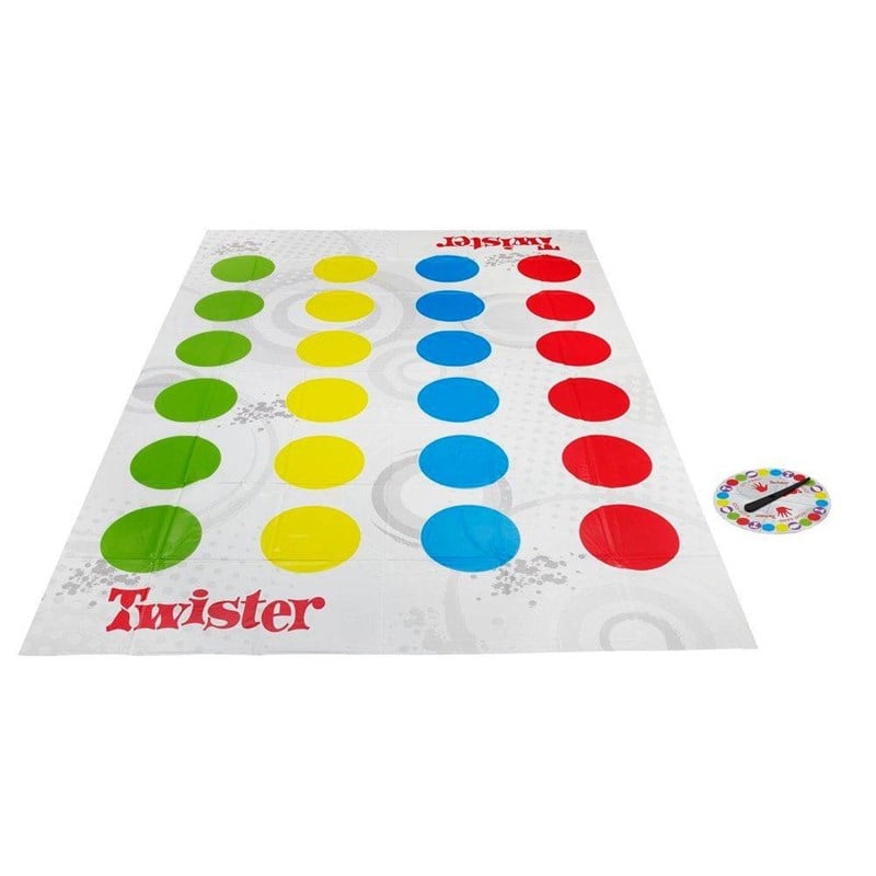 Hasbro Twister 98831