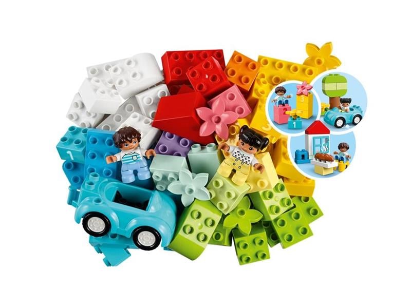 Lego 10913 Classic Yapım Parçası Kutusu