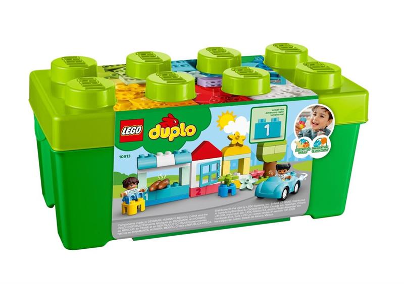 Lego 10913 Classic Yapım Parçası Kutusu
