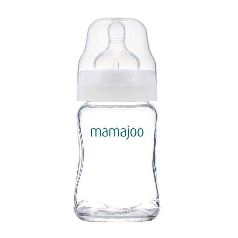 Mamajoo Cam Biberon 180 ml 