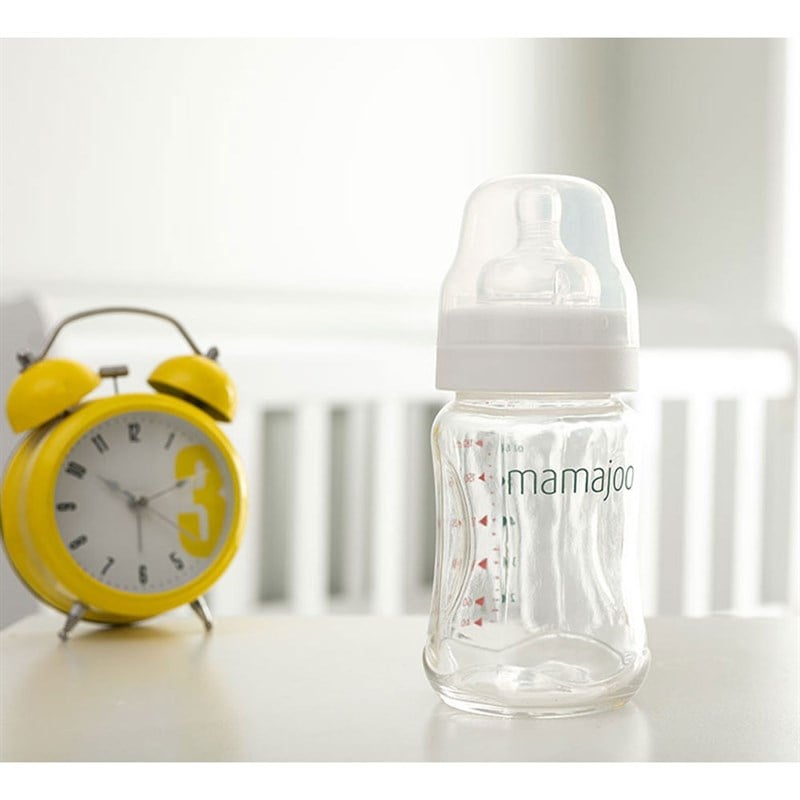 Mamajoo Cam Biberon 180 ml 