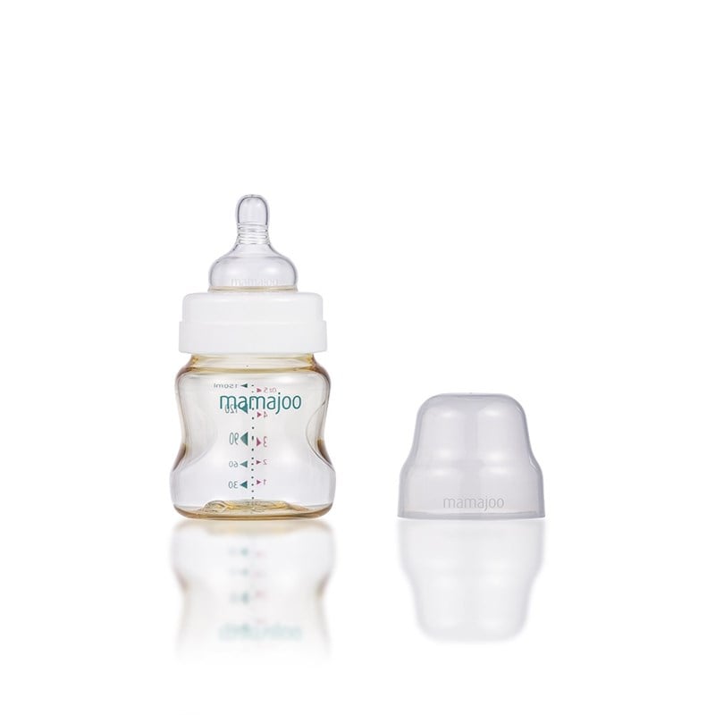 Mamajoo Gold PES Biberon 150ml