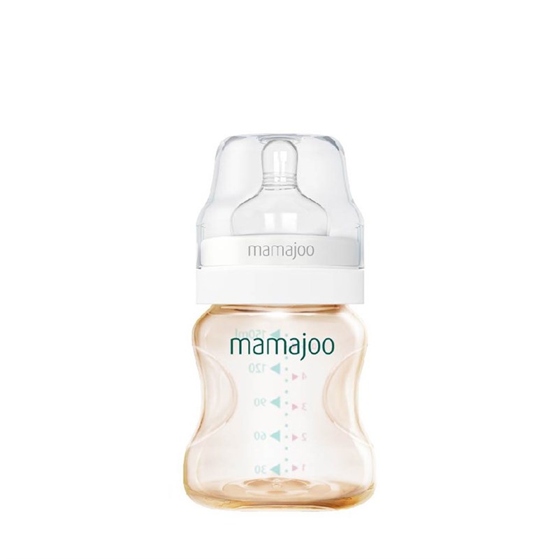 Mamajoo Gold PES Biberon 150ml
