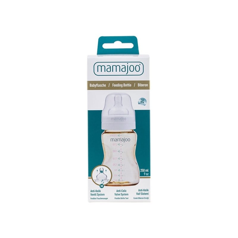 Mamajoo Gold PES Biberon 250ml 