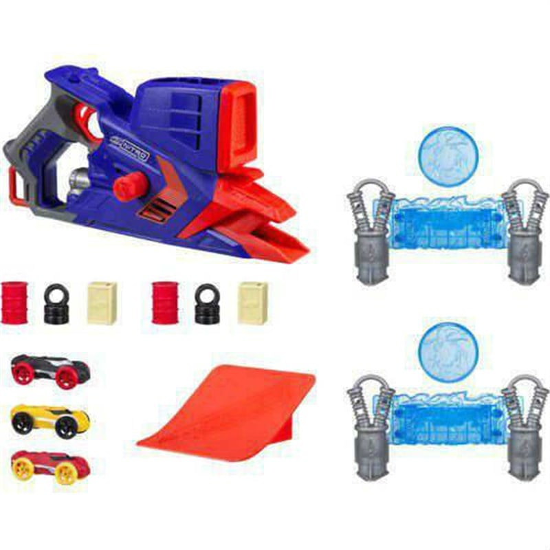 Nerf Nitro Flashfury Chaos C0788
