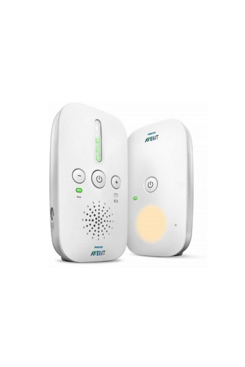 Philips Avent SCD502/00 Dect Bebek Telsizi