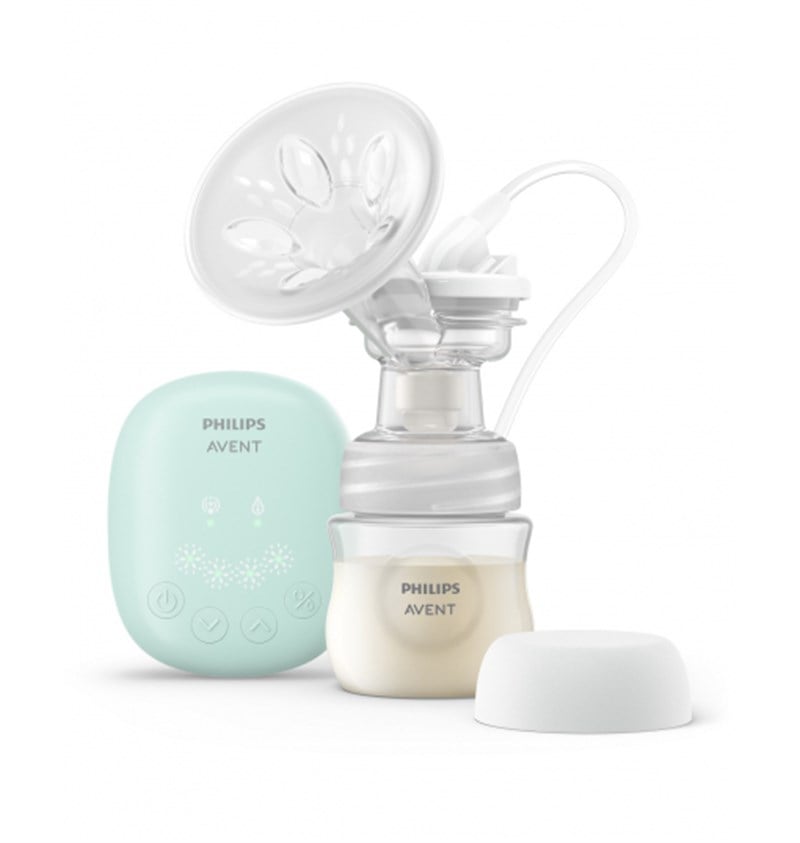 Philips Avent SCF323/11 Essentials Tekli Göğüs Pompası