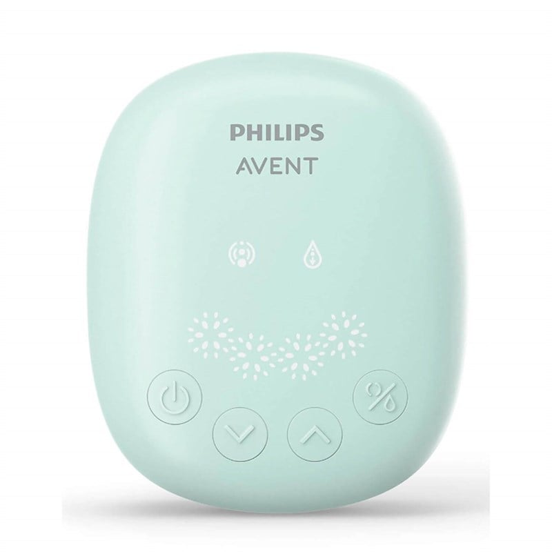 Philips Avent SCF323/11 Essentials Tekli Göğüs Pompası