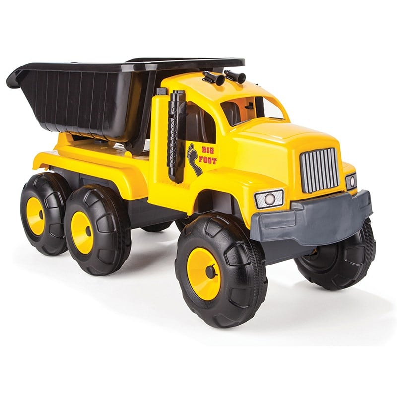 Pilsan Big Foot Kamyon 06-601