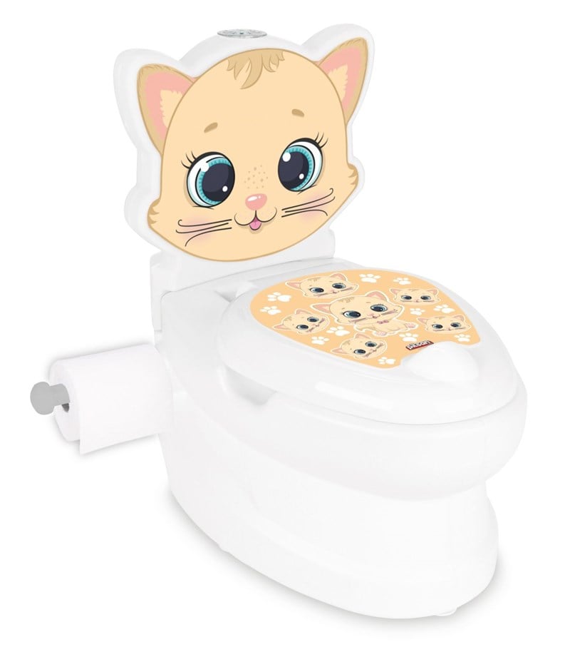 Pilsan Eğitici Kedi Klozet