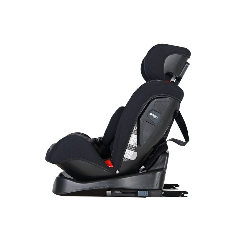 Prego 4083 Profix İsofixli Oto Koltuğu 0-36Kg - Bej